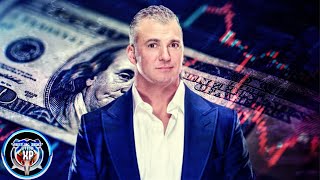 Download lagu [WWE] Shane McMahon Theme Arena Effects | 'Here Comes The Money' mp3