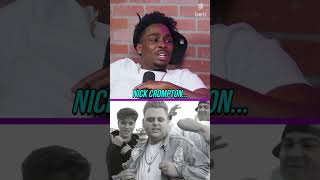 JAKE PAUL REFLECTS ON 'IT'S EVERYDAY BRO' 😂