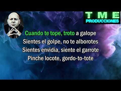 Cartel de Santa, Alemán, Millonario, Adán Cruz​ - TUY LETRA