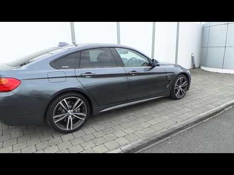 151D35362 - 151D35362 BMW 430d M Sport Gran Coupe