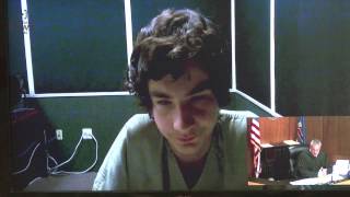 Murder Suspect Brian Mitchell appears in Bonneville Co. Court