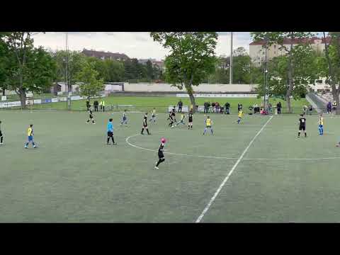 Austria XIII U13 - Post SV 2-2 Highlights