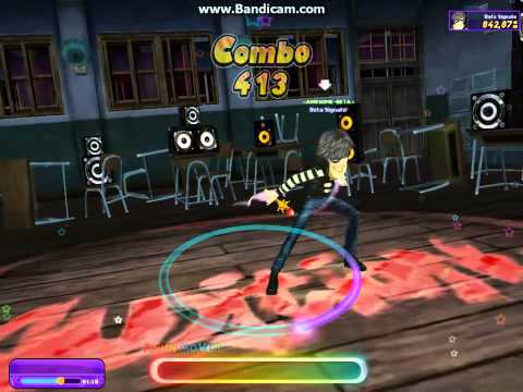 Audition World : Yes แน่นอน by Beta Signate