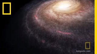 What Galaxies are Made of | National Geographic