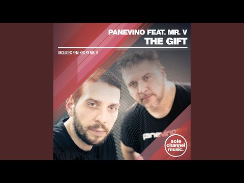 The Gift (Mr. V Sole Channel Mix)