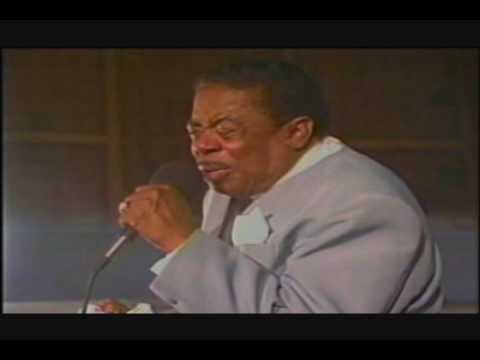 Robert Blair & The Fantastic Violinaires - Coming Up Thru The Years - Pt.1