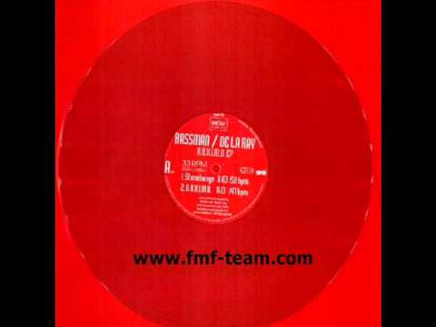 Bassman & De La Ray - N.O.X.I.M.A. (1995)