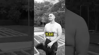 Download lagu Lacy Reveals His 1 Year Body Transformation mp3