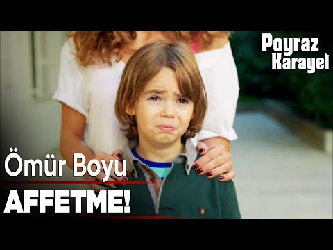 Poyraz, Sinan'a Veda Etti..  | Poyraz Karayel