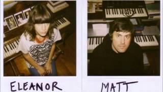 Fiery Furnaces: Eleanor Friedberger - Cut The Cake