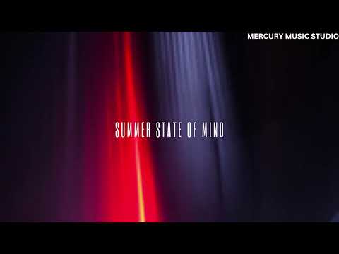 Katnip Feat . Le June  -   Summer State Of Mind  (POP)