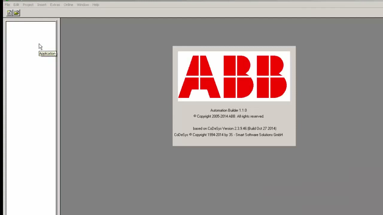 ABB AC500 S Safety PLC – Hardware Configuration