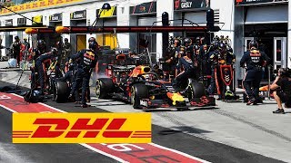 Download lagu New Formula 1 Pit Stop World Record (1.82s / Red Bull Racing / 2019 Brazilian GP) mp3
