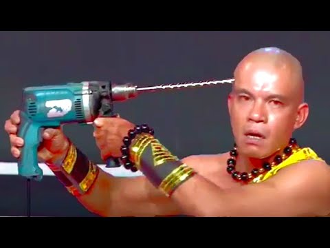 Secretos De Los Trucos De Magia Mas Peligrosos Revelados