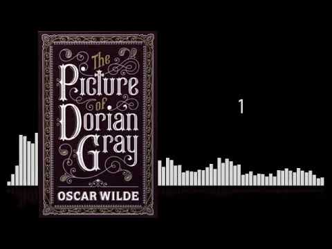 Le Portrait de Dorian Gray - Livre Audio #1