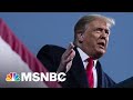 Trump Could Face Fraud Charges For Leading The Big Lie