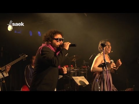 Marmitako - Record-Release Show