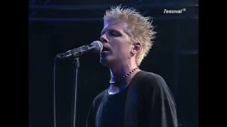 The Offspring - So Alone (Live HD)