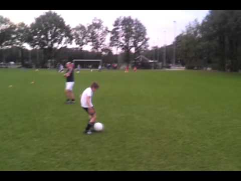 SCO/TOFS E3 - Rijen E3 (24-09-2011)
