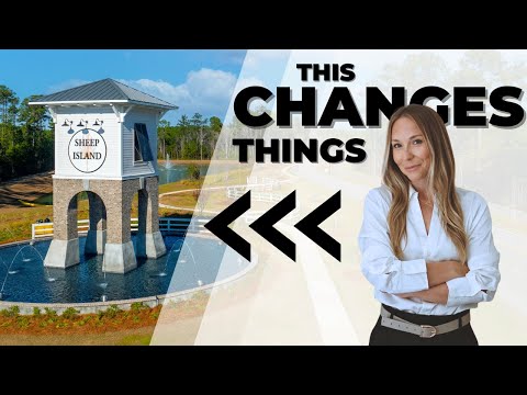 The Best New Construction Opportunity in Summerville Right Now?