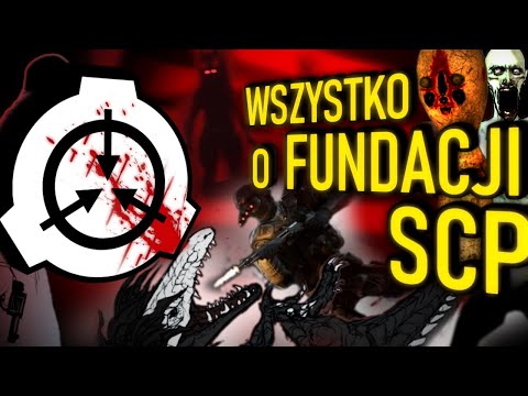 Czym jest SCP? - Fundacja SCP w skrócie | (WSZYSTKO, co powinieneś wiedzieć)