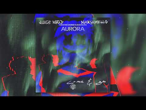 Martin Garrix vs. Marshmello vs. Coco Star - Aurora vs. Come & Go vs I Need A Miracle (Kubas Mashup)