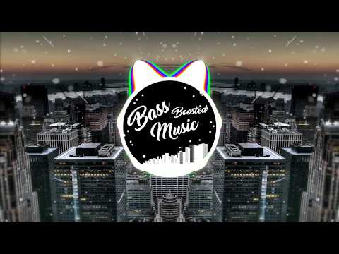 COSMIC X Hyperforms - Switch Up [Bass Boosted]