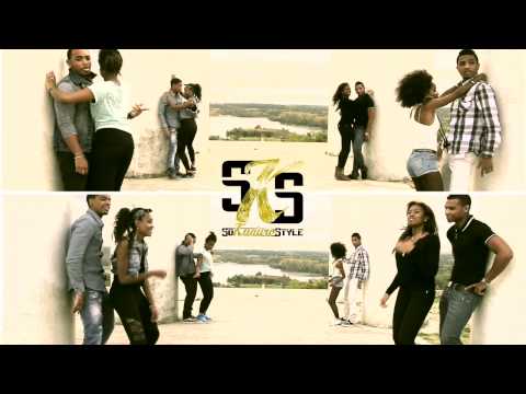 SKS 4 Etoiles CLIP "Mexe Cabeça" Les 4 étoiles 2014