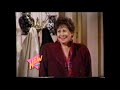2 3 1991 CBS Hallmark Promos Murphy Brown Lucy Desi Before The Laughter Rescue 911