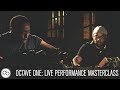 Octave One: Live Perfomance Masterclass