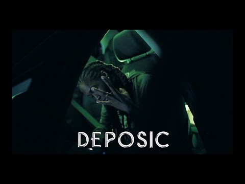 Rasta G - Lock Off ( Official Music Video - Prod. Nabsskoo)