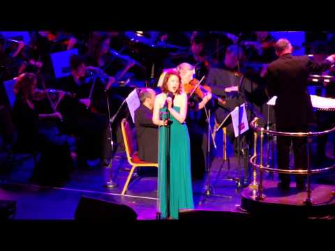 La Califfa - Hayley Westenra