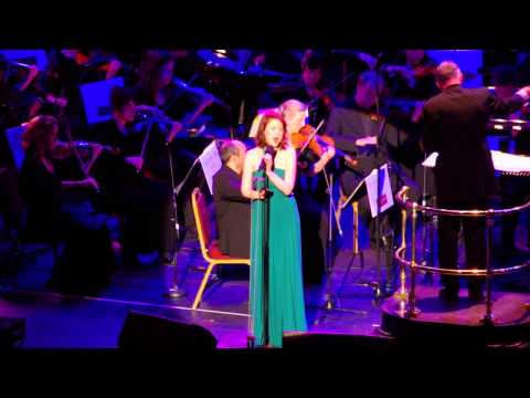 La Califfa - Hayley Westenra (Royal Albert Hall)