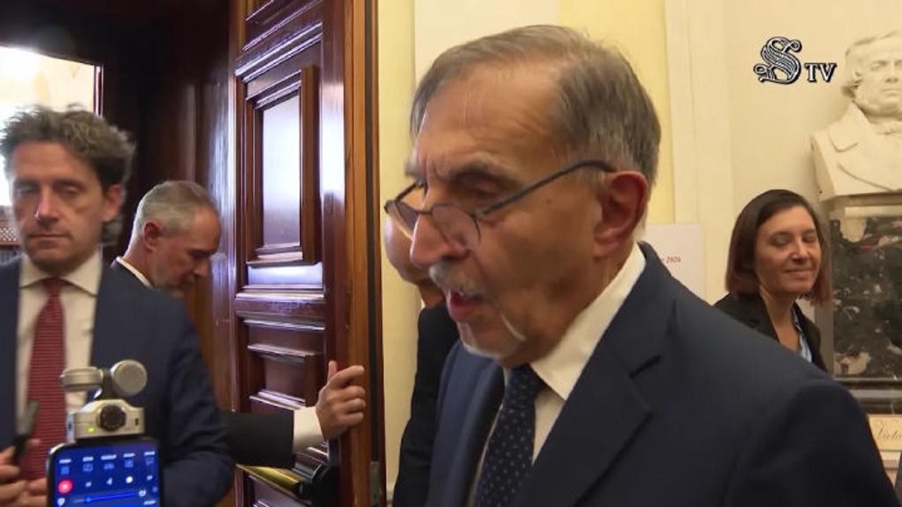 La Russa: Capisco la reazione politica di Meloni alla scarcerazione di Youssef Siher