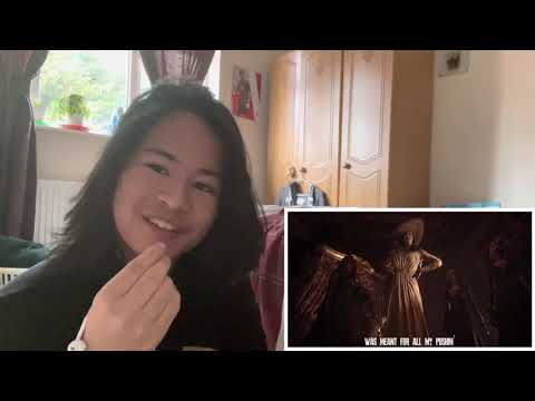 RESIDENT EVIL VILLAGE SONG by JT Music - “Tall Woman” (Lady Dimitrescu Song)