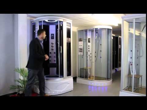 Why buy an Insignia Shower over the competition