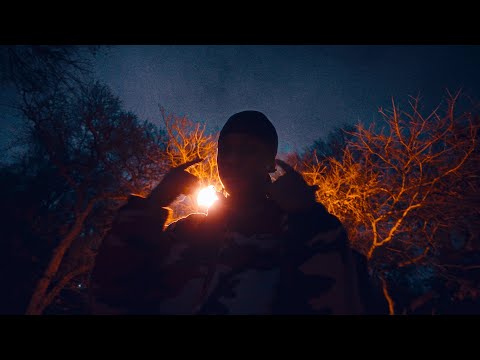 Mauri NNW - miss my soldiers (Official Video) [Dir. Michael Sucichi]