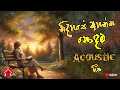 Sinhala Acoustic Songs | roo tunes Songs Collection | Sairth Surith NEWS | Coke red #beatzzhouse