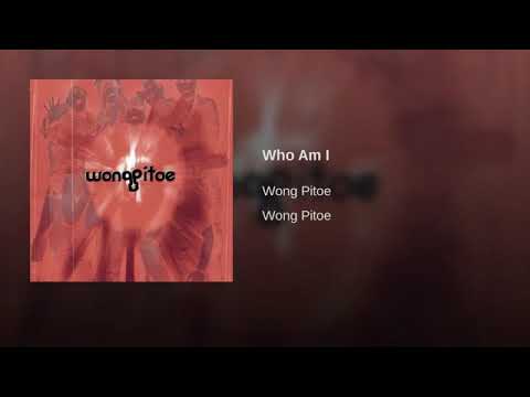 Wong pitoe band**Who I'm**Sonny music 2004.saya pd flute🎧
