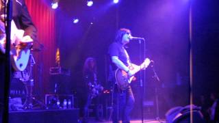 House of Lords - Can't Find My Way Home