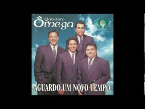 Quarteto Ômega-Eu falarei