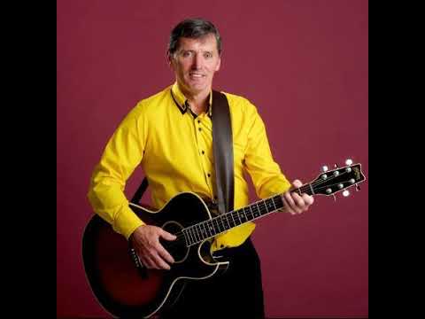 Kenny Paul~Plains of Old Kildare 🎵🍀👍👌