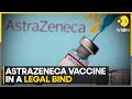 AstraZeneca vaccine faces lawsuit over rare blood clot side effect | Latest English News | WION