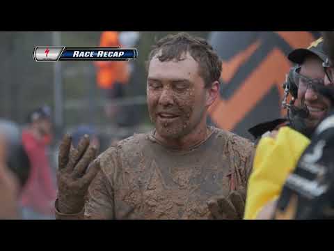 Tiger Run Round 4 Motorcycles - Full TV Episode - 2023 GNCC Racing