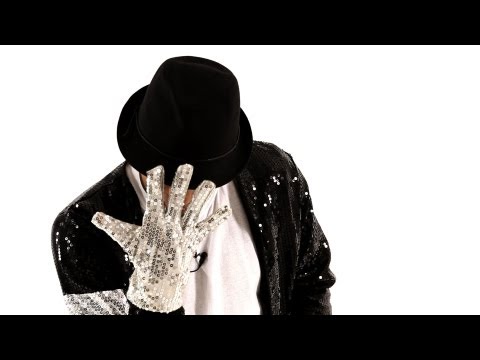 How to Do the "Billie Jean" Dance Pt. 1 | MJ Dancing