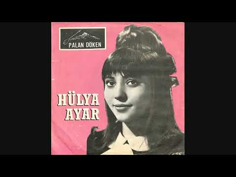 HÜLYA AYAR KALBİM KIRIKTIR GÛLENE