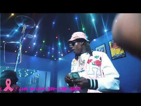 King South - Table Top (Official Video)