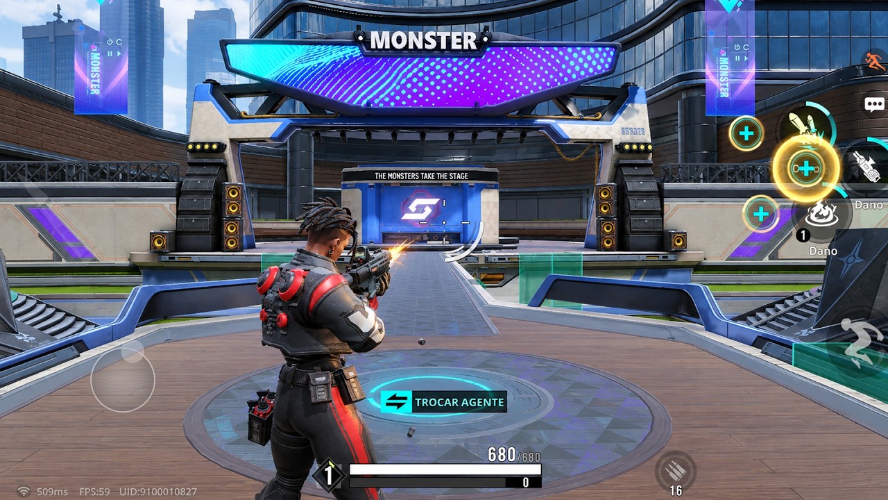 SAIU e VOCÊ PRECISA JOGAR esse NOVO JOGO para Android