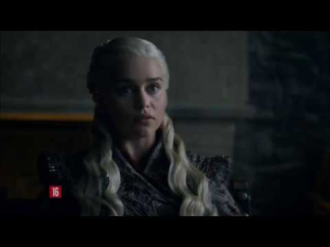 Game of Thrones | Season 8 Episode 2 | Preview Legendado (HBO)