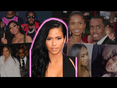 Surviving P Diddy: Cassies Story